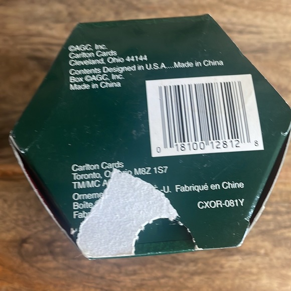 💙James Dean 1998 Heirloom collection from Carlton Cards. - Picture 7 of 7